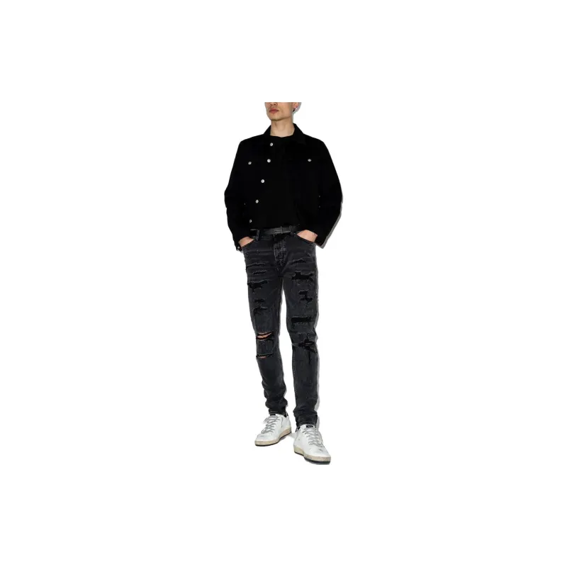 Ksubi Van Winkle Jeans-2