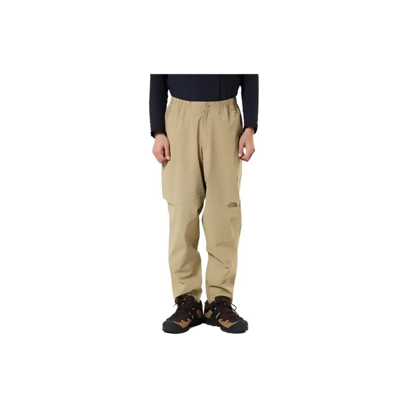 THE NORTH FACE Casual Pants Men's Seaweed Brown-1