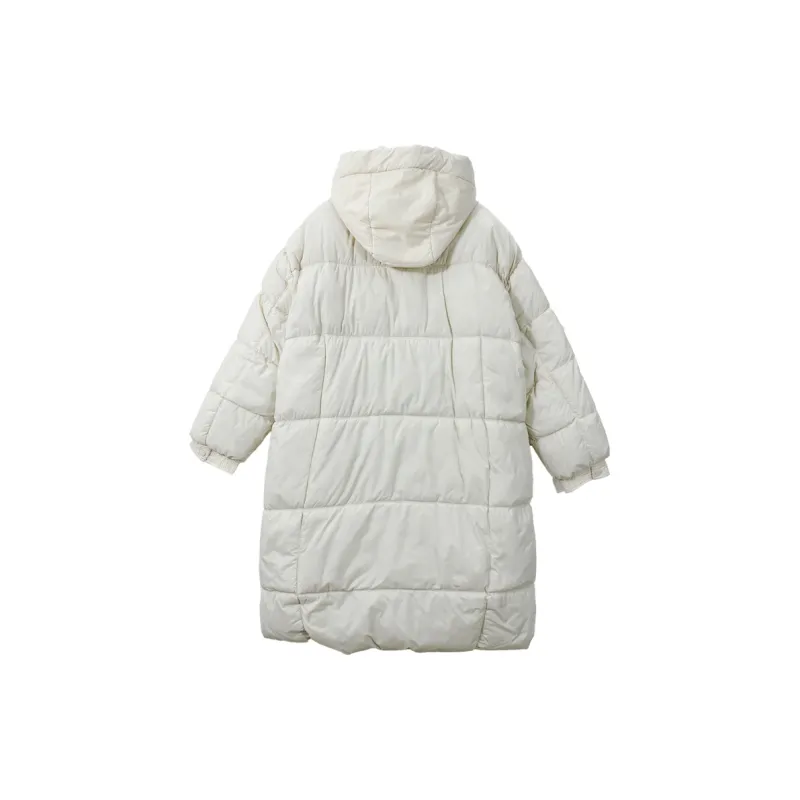 OZVO Puffer Jackets Women's-4