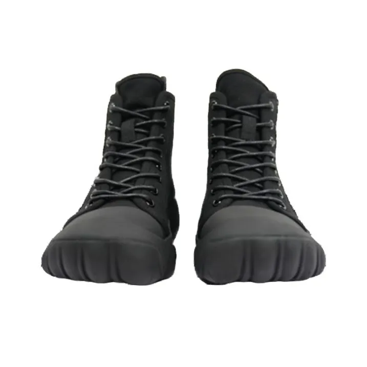 UPON PRO Mid-Top Canvas Shoes Women's-6