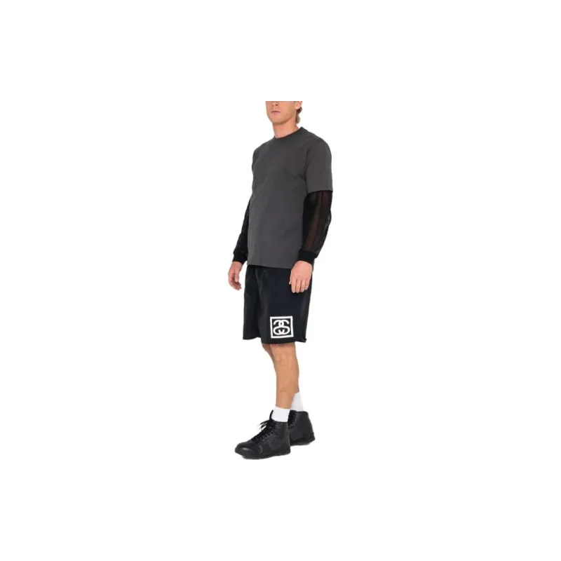 Stussy SS Link Water Short-11
