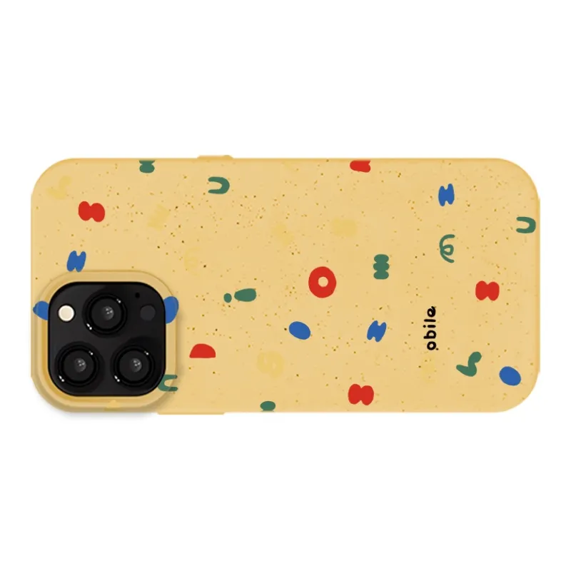 Baby elephants Phone Cases-4