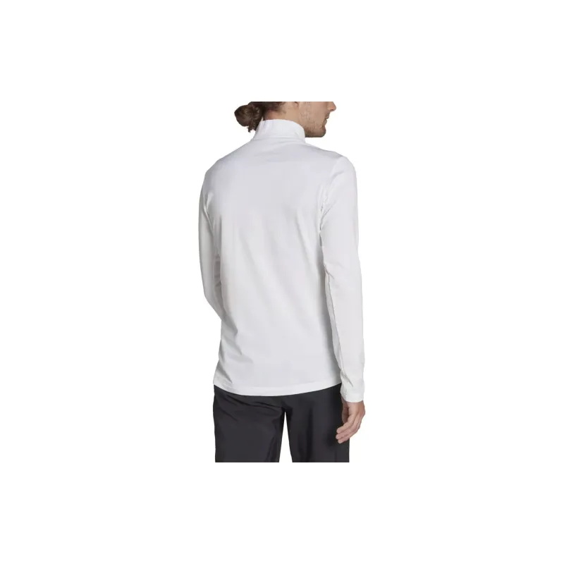 Adidas MULTI 1/2 FL Sweatshirt Men's White-3