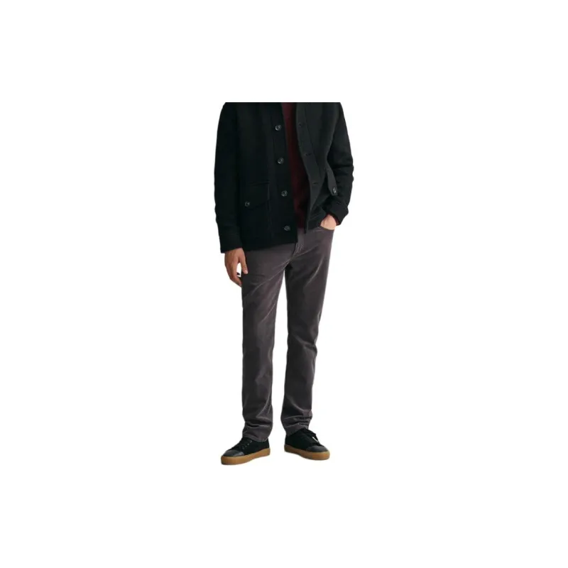 GANT Jeans Men 162 Black-1