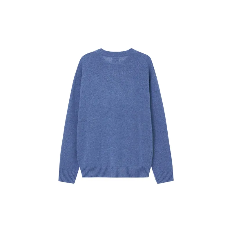 Lee Knitwear Women's Blue-1