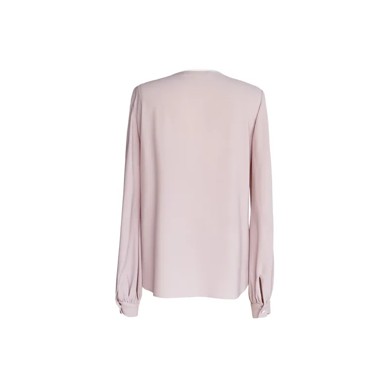 ROEYSHOUSE Shirt Women's Light Pink-1