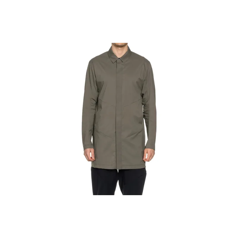 Arcteryx Demlo Series Trench Coats Men-2