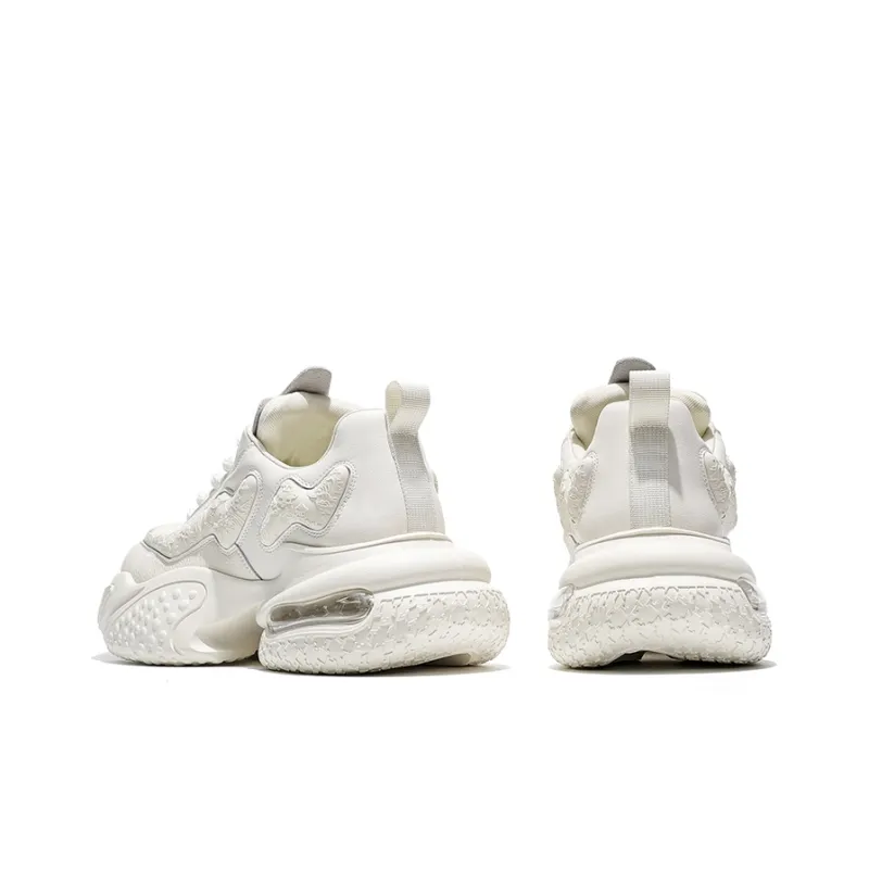 MOERBAI Original Machine Series Low-Top Chunky Sneakers Men's-3