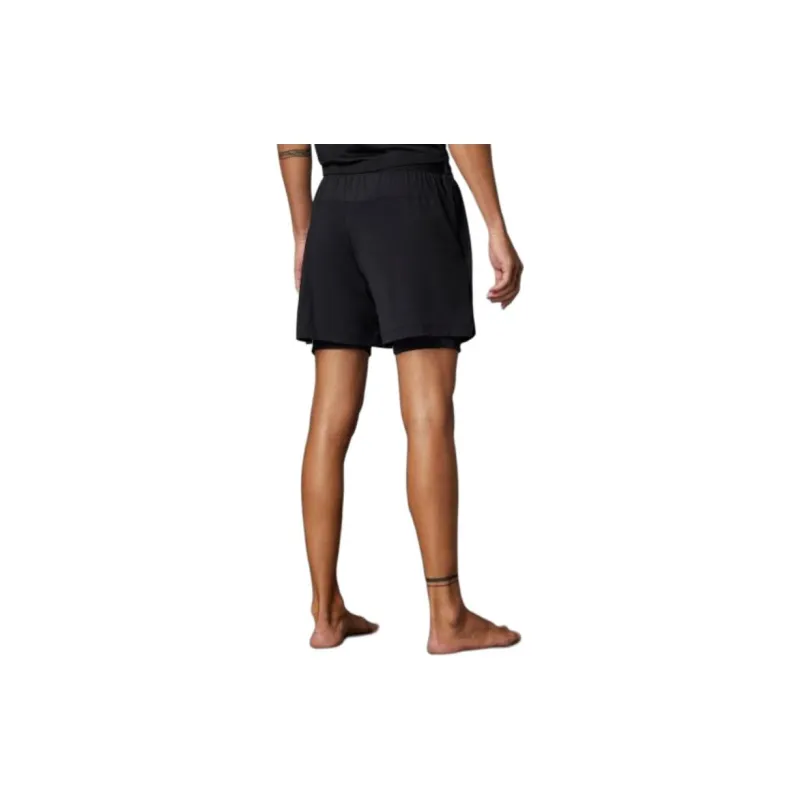 Adidas Free Shipping With AdiClub Designed For Training Yoga Premium 2-in-1 Shorts-2