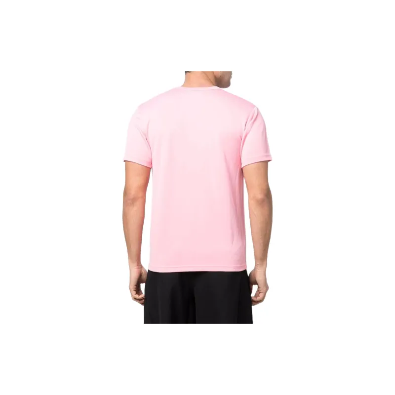 CDG X Nike Crewneck T Shirt-3