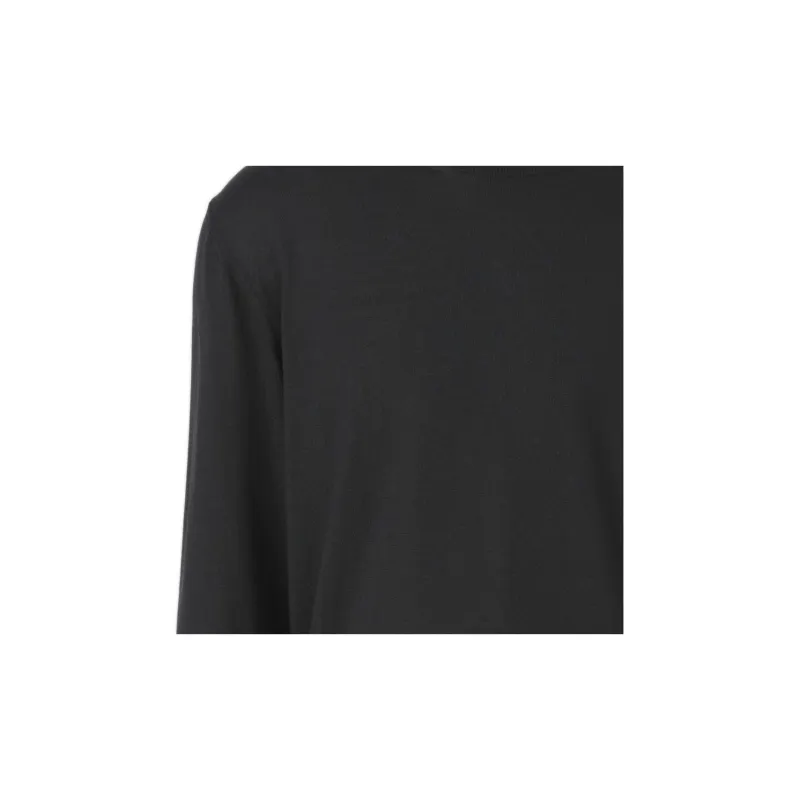 Burberry SS22 Knitwear Men's Black-2
