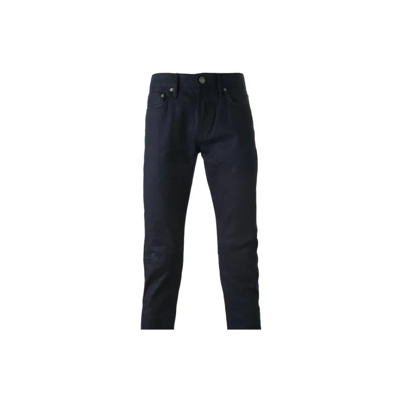 Burberry SS22 Jeans Men's Dark Blue-4