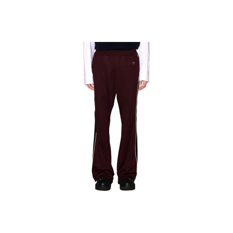 AMBUSH Side stripe Track Pants-2