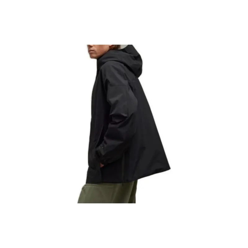 Adidas Y 3 Gore Tex Hard Shell Pullover-3