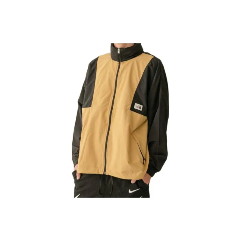THE NORTH FACE Jackets Men Khaki-2