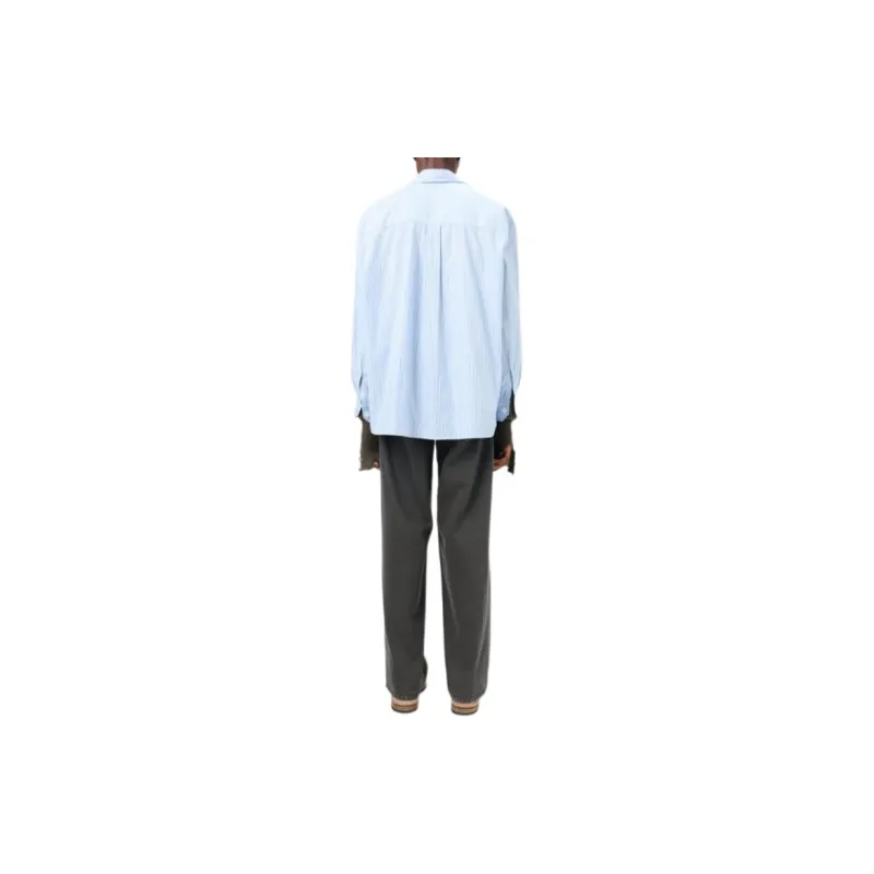 OUR LEGACY Borrowed Shirt-1