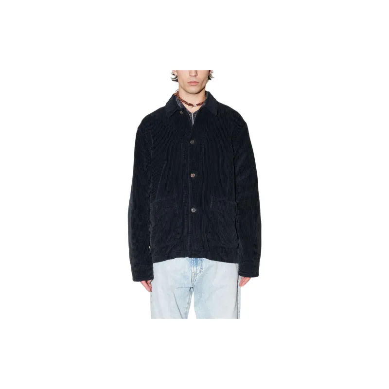 OUR LEGACY Jackets Coats Men's Black-1