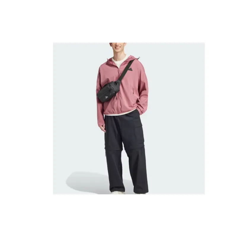 Adidas City Escape Premium Zip Off Cargo Pants-4
