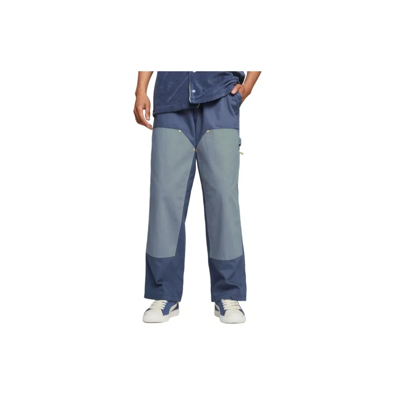 PUMA X Rhuigi Double knee Trousers-4