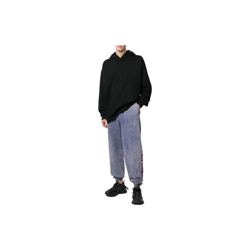 Aries 3D Problemo Sweatpants-1