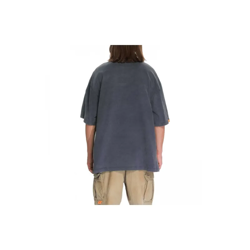 MADNESS Polo Shirts Unisex Gray-4