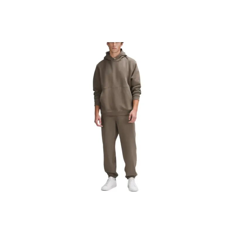 Lululemon Knitted Sweatpants Men-10