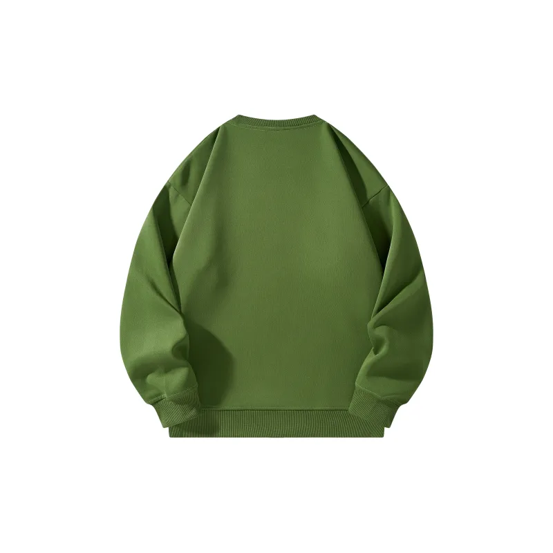 YIVIKII Sweatshirts Men-1