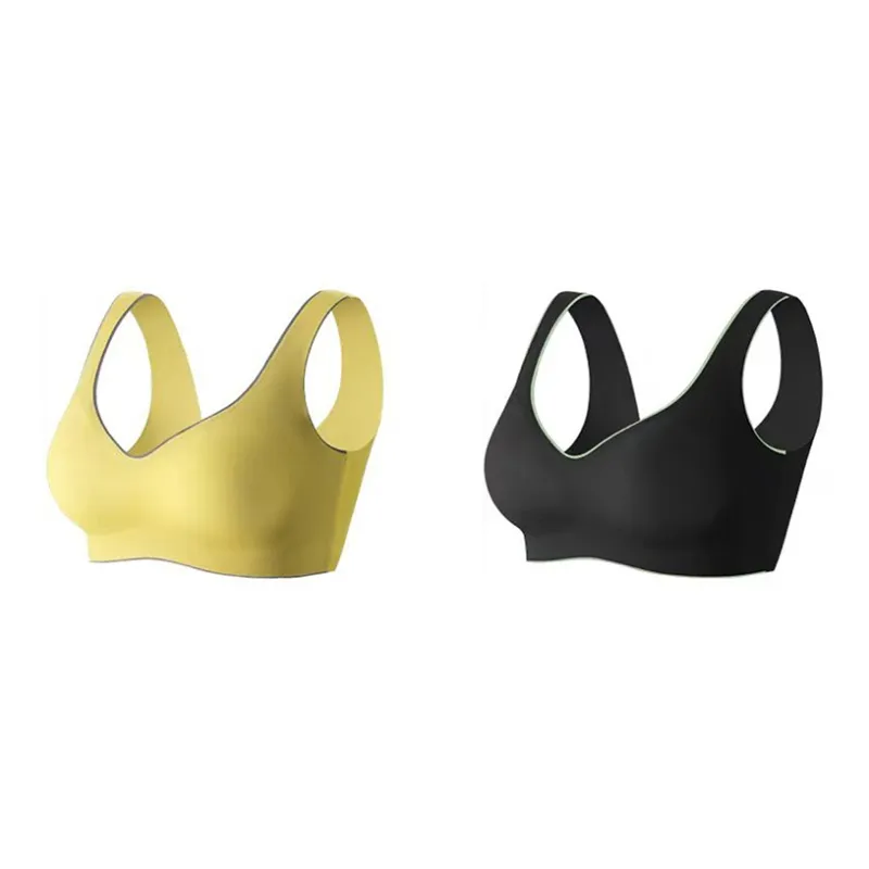 YUZHAOLIN Bra Women's Combo Set-10
