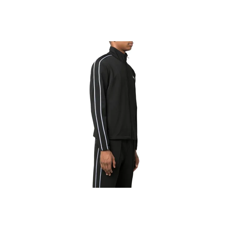 McQ Alexander McQueen Jackets Men Black-3