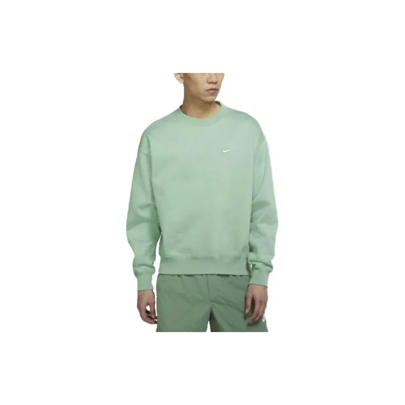 Nike Solo Swoosh Sweatshirt-3