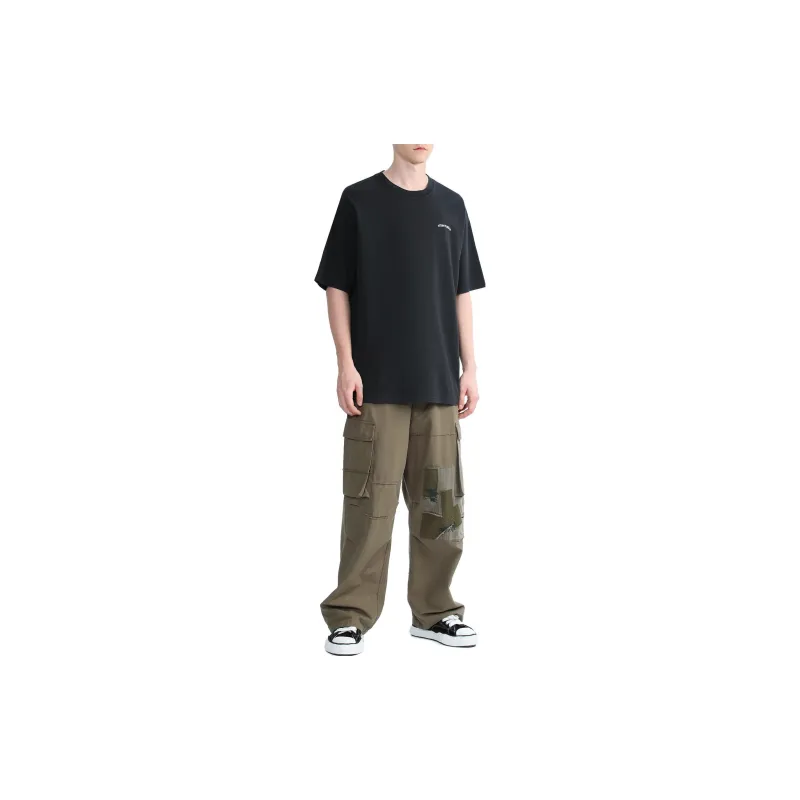 Aftermaths T-Shirts Unisex-7