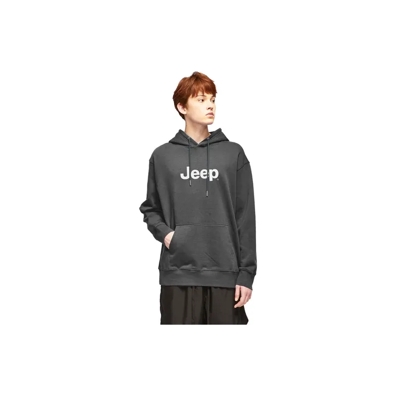 Jeep Sweatshirts Unisex-5