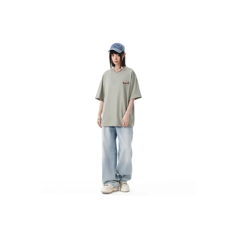 Airwalk T-Shirts Unisex-27