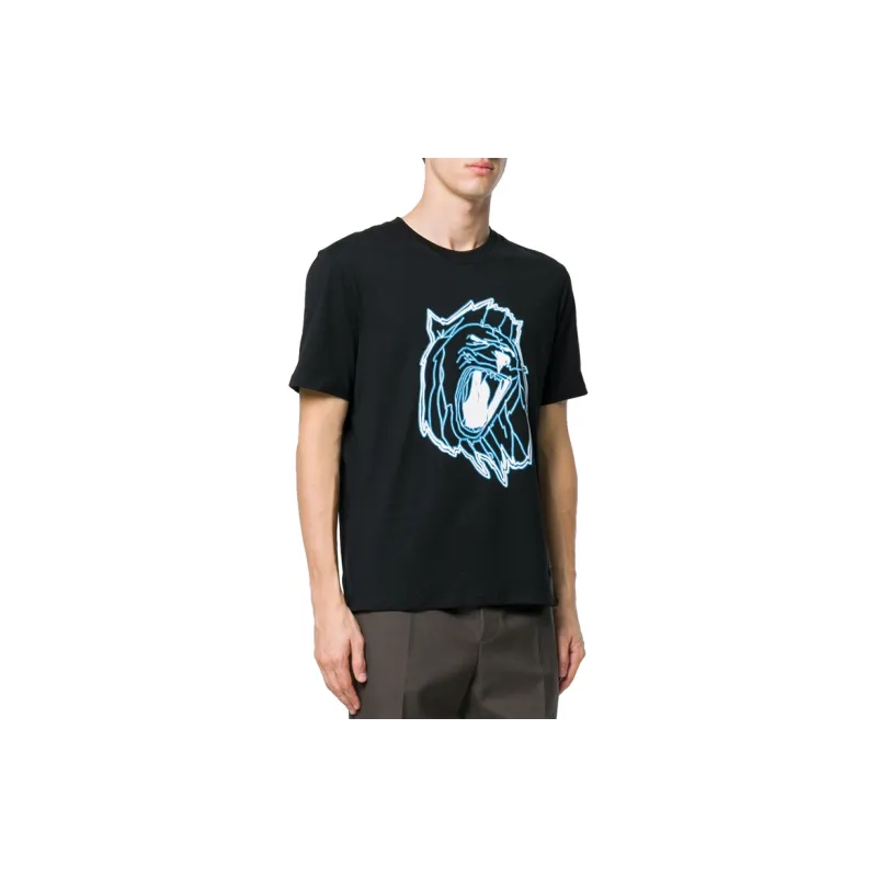 VERSUS T Shirts Men-4