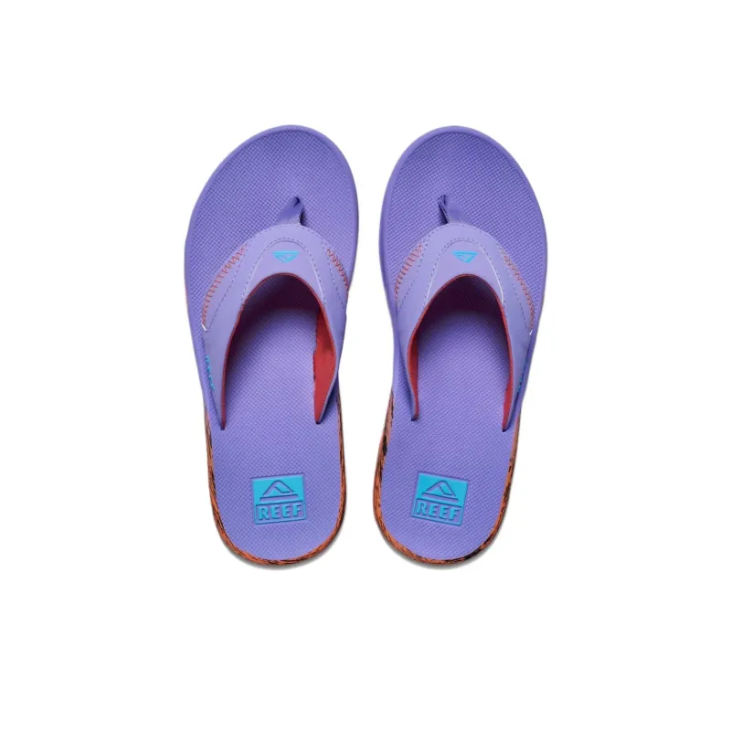 REEF Slip-Resistant Flip Flops Unisex-7