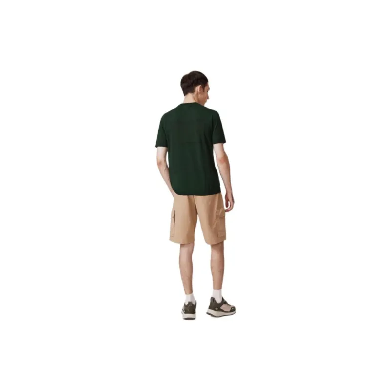 LACOSTE SS22 T Shirt Men's Jasper-2