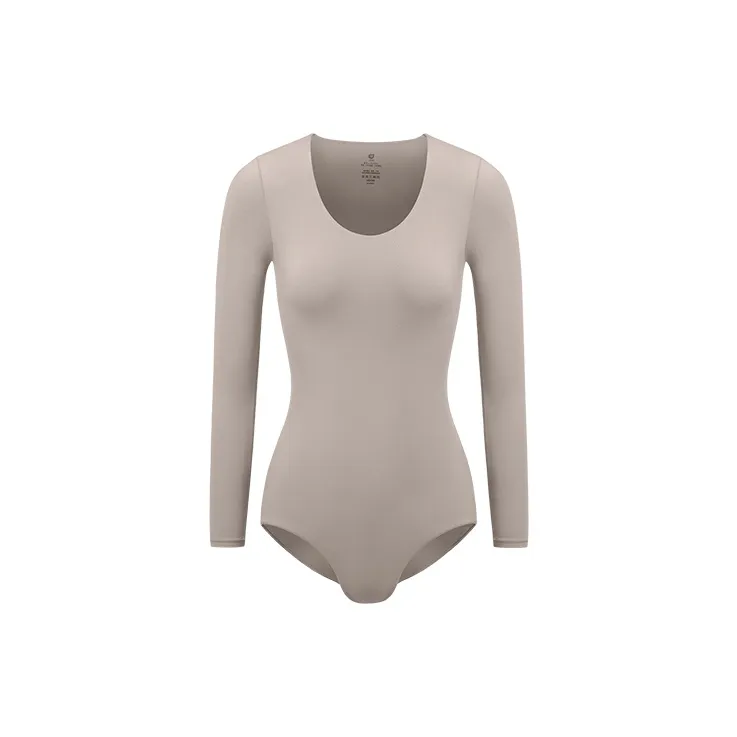 Ubras Women's Bodysuits-5