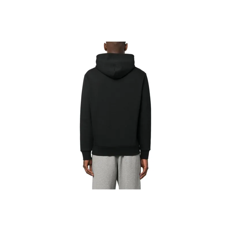 Polo Ralph Lauren Logo print Cotton blend Hoodie-2
