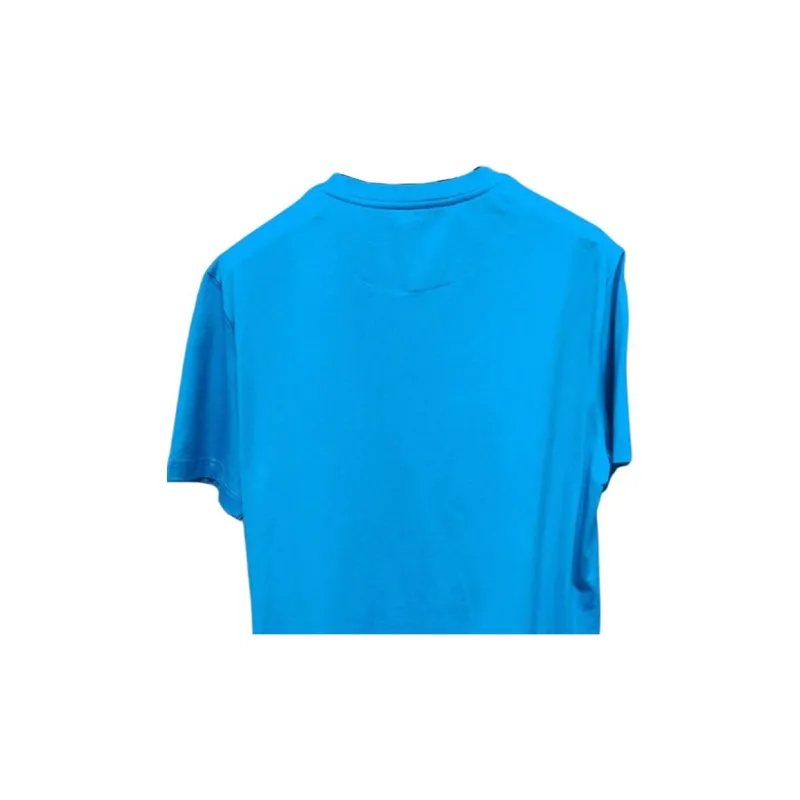 PRADA T Shirts Men Blue-2