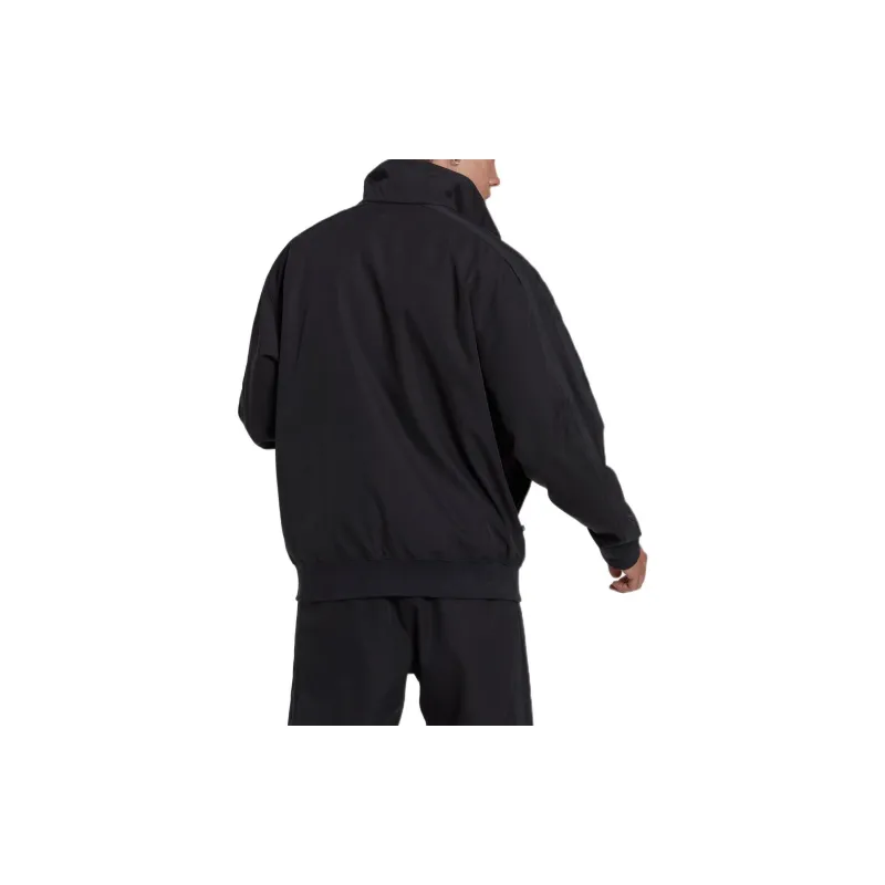 Adidas Originals Jacket Unisex Black-2