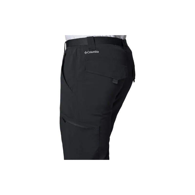 Columbia Casual Pants Men Black-5