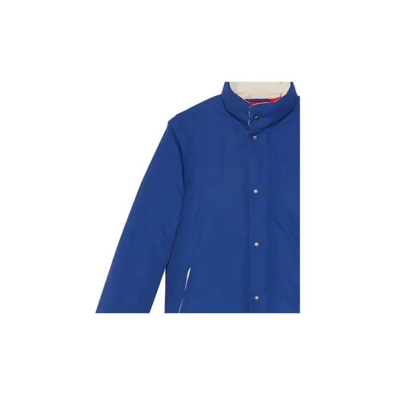 GUCCI Detachable Sleeved Puffer Jacket-6
