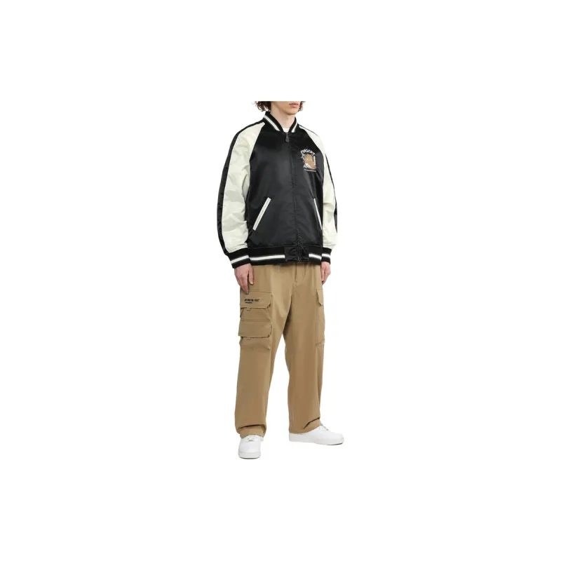 Fingercroxx Jackets Unisex-4