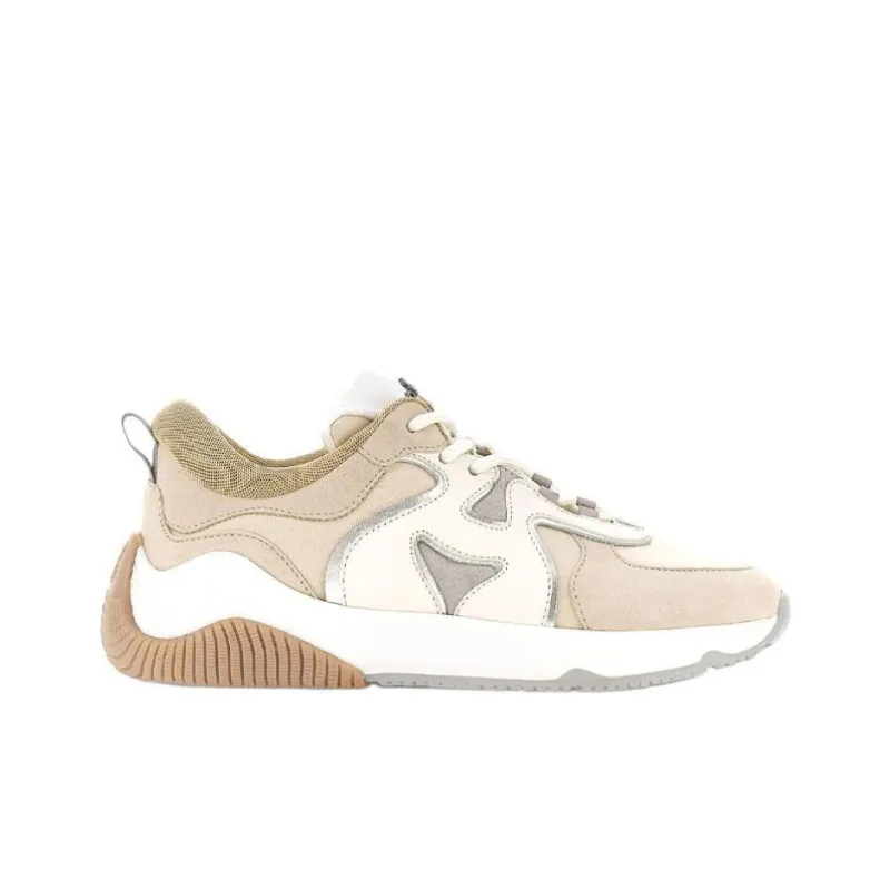 HOGAN Rebel Low-top Sneakers-1