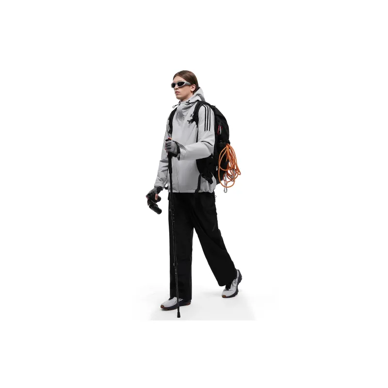 FDR Waterproof And Windproof Windbreaker Jacket Unisex-14