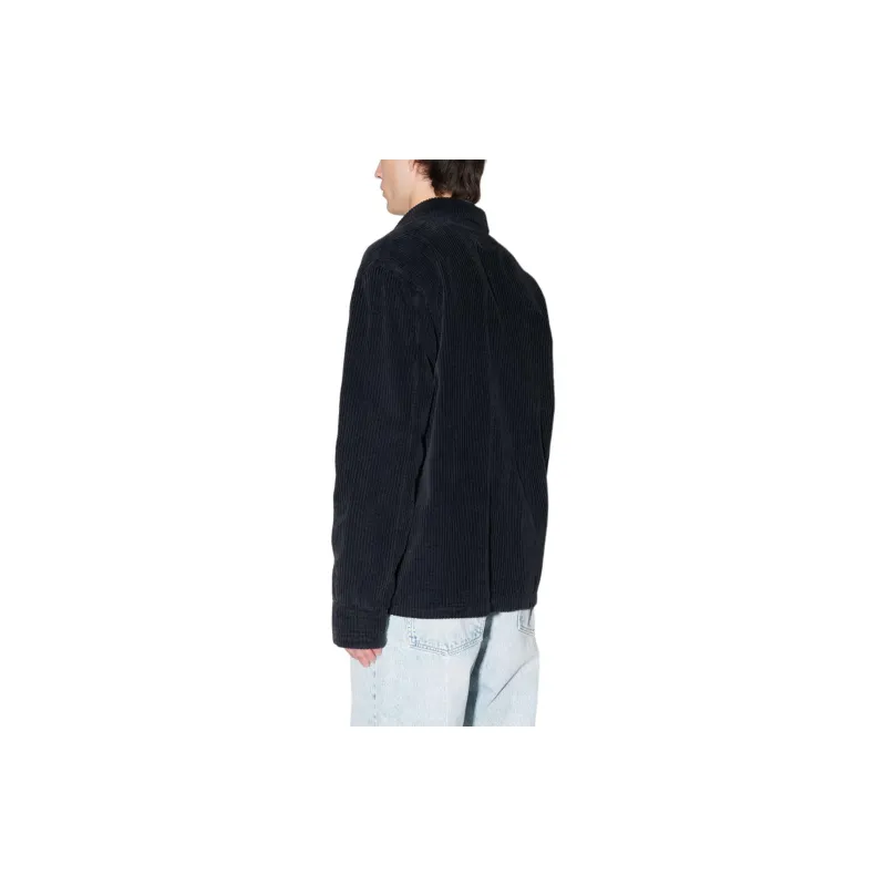 OUR LEGACY Jackets Coats Men's Black-2