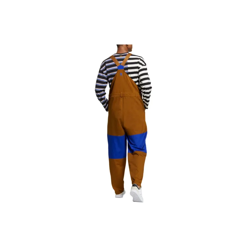 Adidas Neo Knitted Sweatpants Unisex Bronze-5