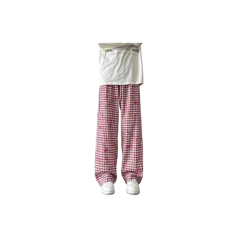 CSKS Casual Pants Unisex-2