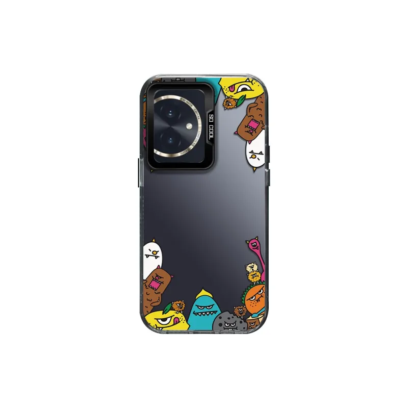 Star Diamond Phone Cases-4