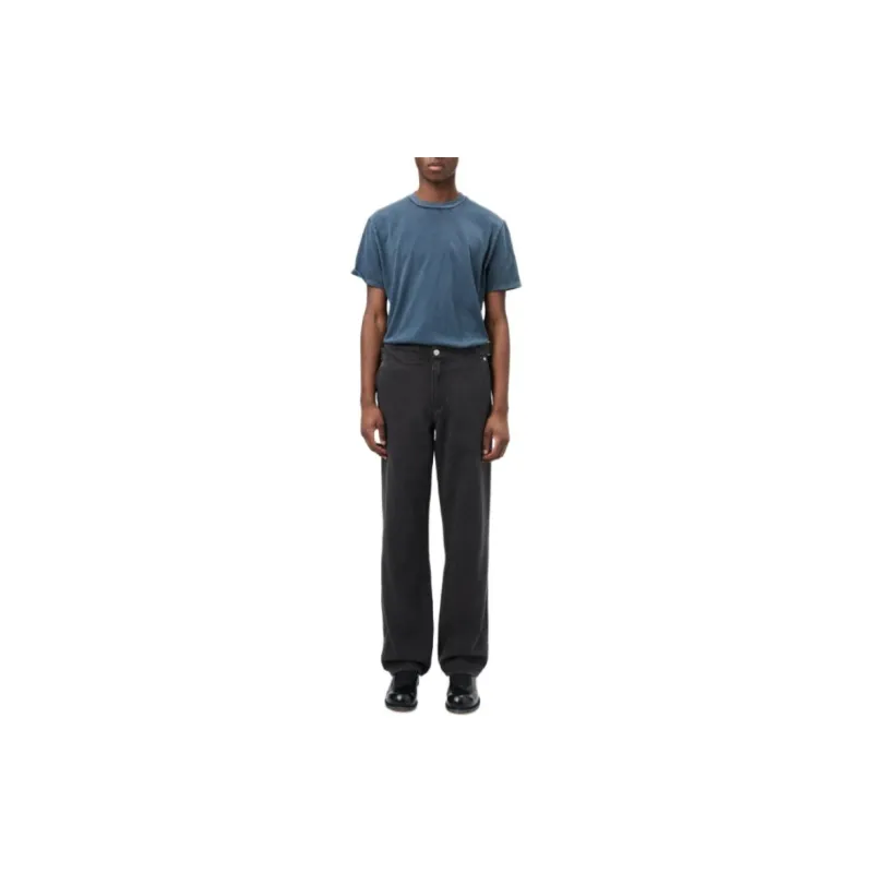 OUR LEGACY Trucker Jeans-1